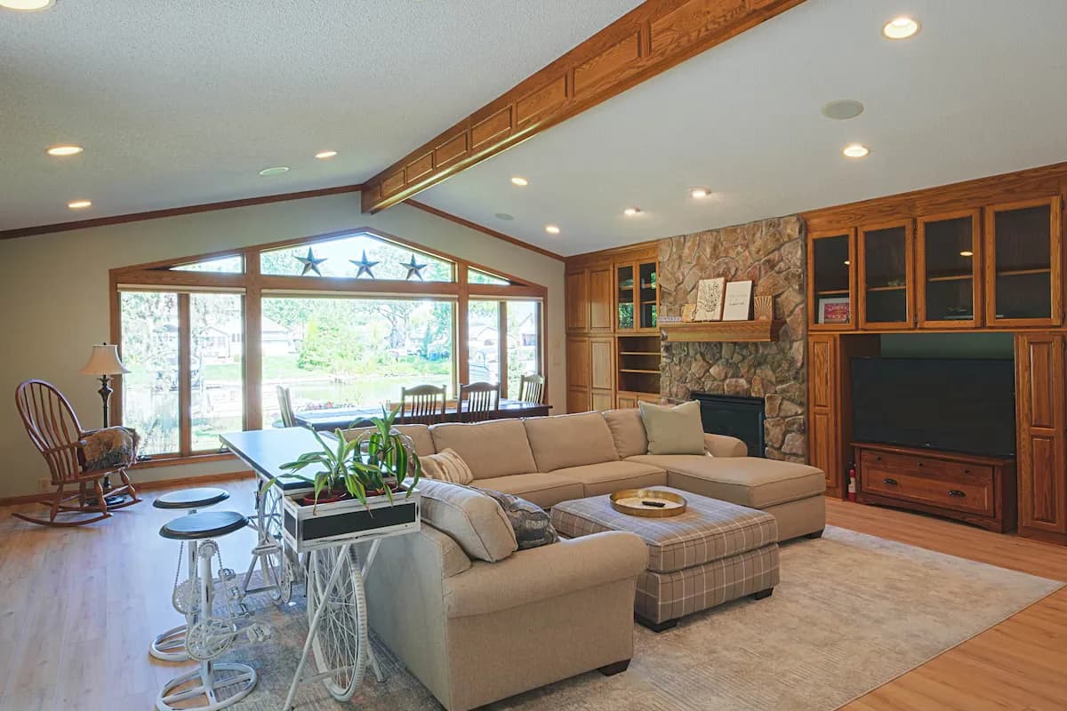 RMK Retreats, LLC